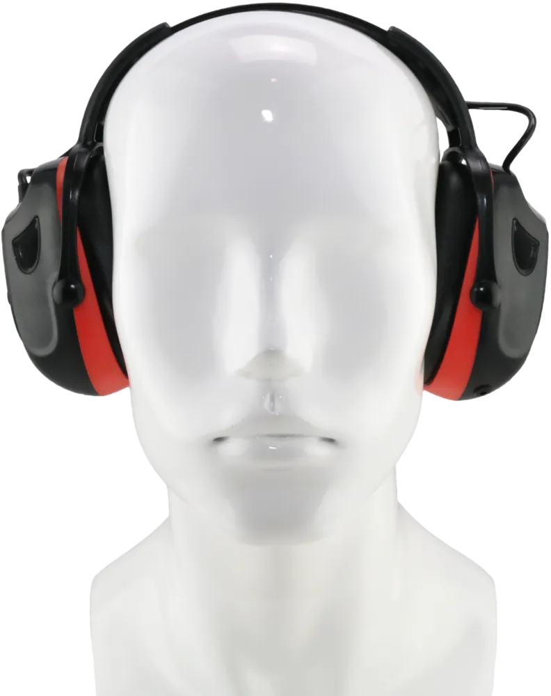 OX-ON  Bluetooth-gehörschutz BT1 Comfort