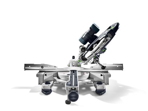 FESTOOL Akku-Kapp-Zugsäge KAPEX KSC 60 EB-Basic