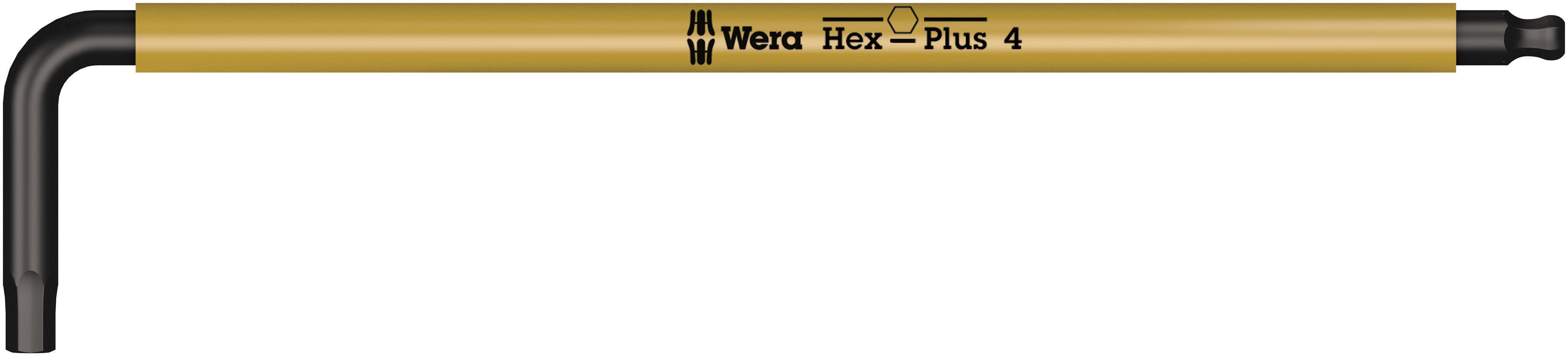 WERA 950/9 Hex-Plus Multicolour 1 SB 