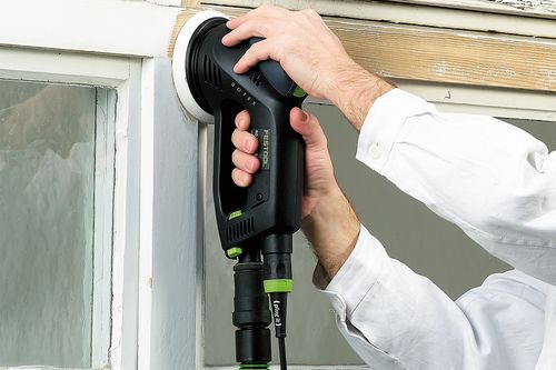 FESTOOL Getriebe-Exzenterschleifer ROTEX RO 125