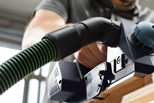 FESTOOL Einhandhobel EHL 65 EQ-Plus