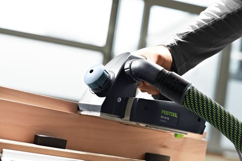 FESTOOL Einhandhobel EHL 65 EQ-Plus
