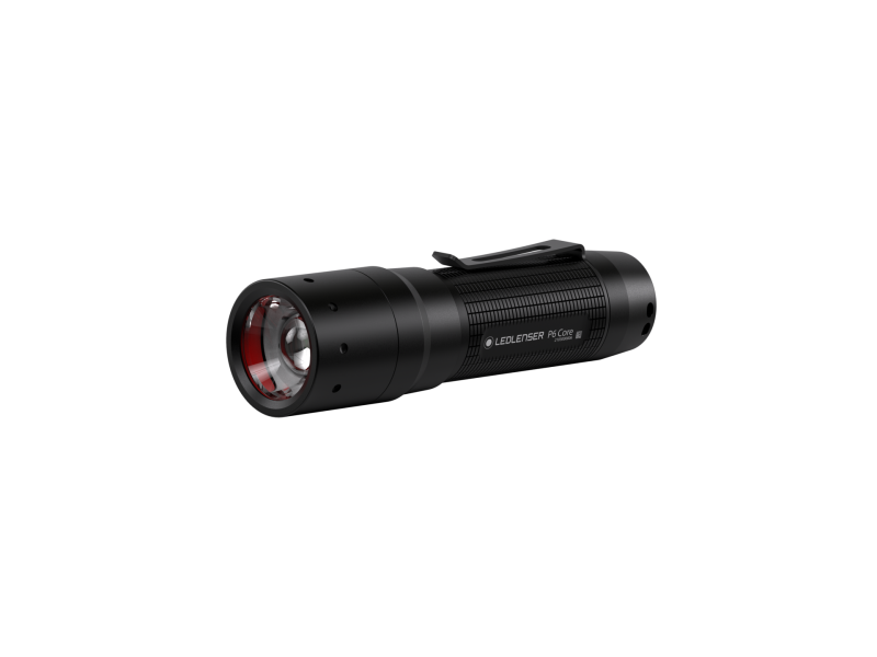 LED LENSER® P6 Core