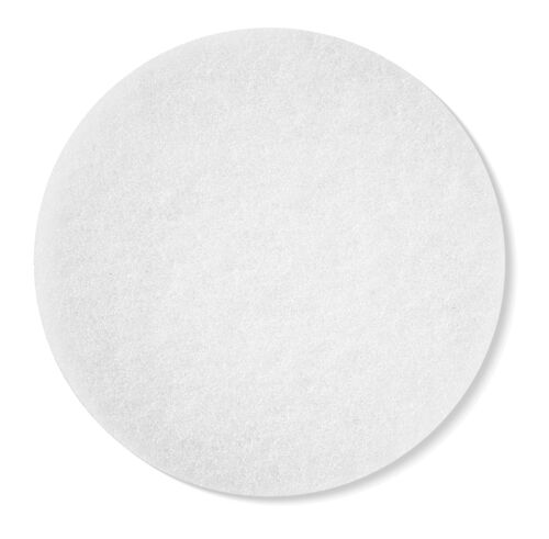 FESTOOL Poliervlies Vlies D150 white VL/10