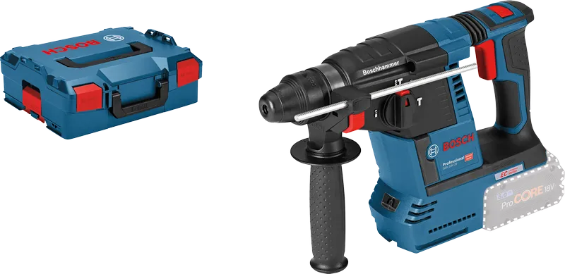 BOSCH   Bohrhammer  GBH 18V-26