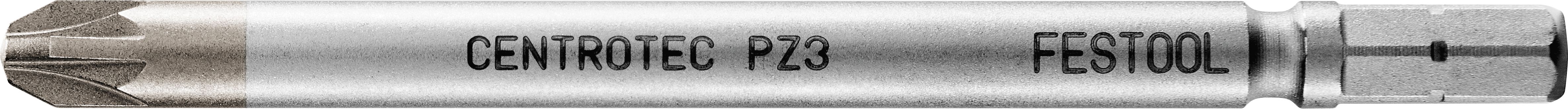 FESTOOL Bit PZ 3-100 CE/2