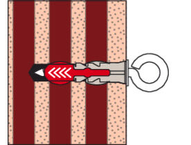 FISCHER DuoPower 6x30 OH 4Stk.