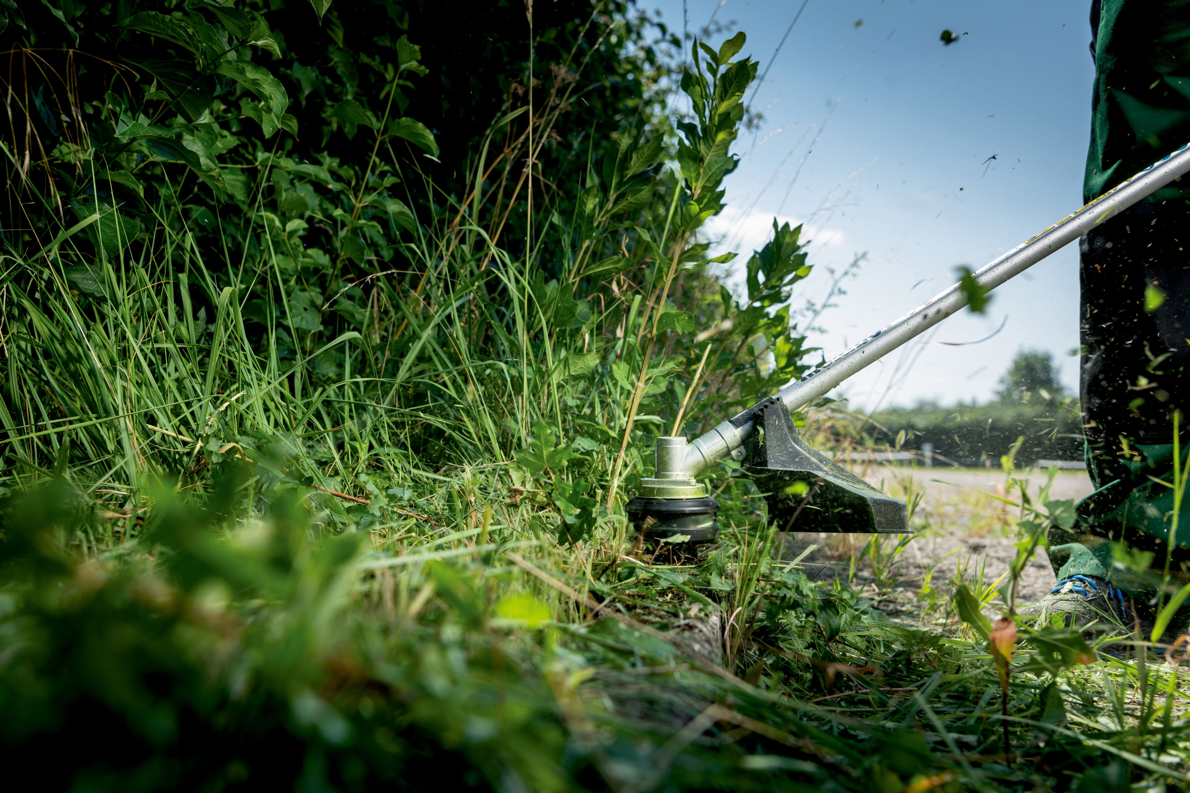 METABO MA-FS 40 Freischneider-Aufsatz
