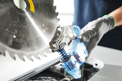 FESTOOL Patrone KT-TKS 80