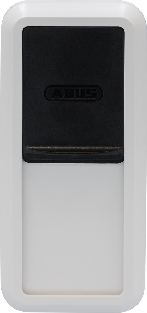 ABUS Bluetooth®-Fingerscanner HomeTec Pro weiß