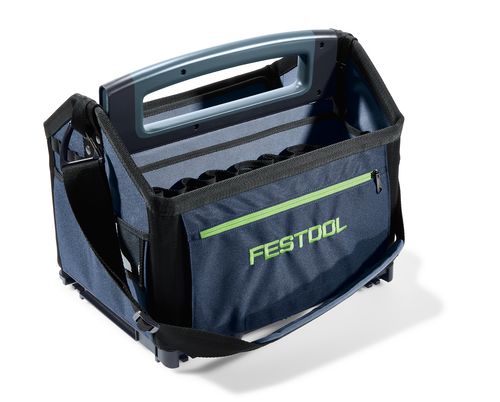 FESTOOL Systainer³ ToolBag SYS3 T-BAG M