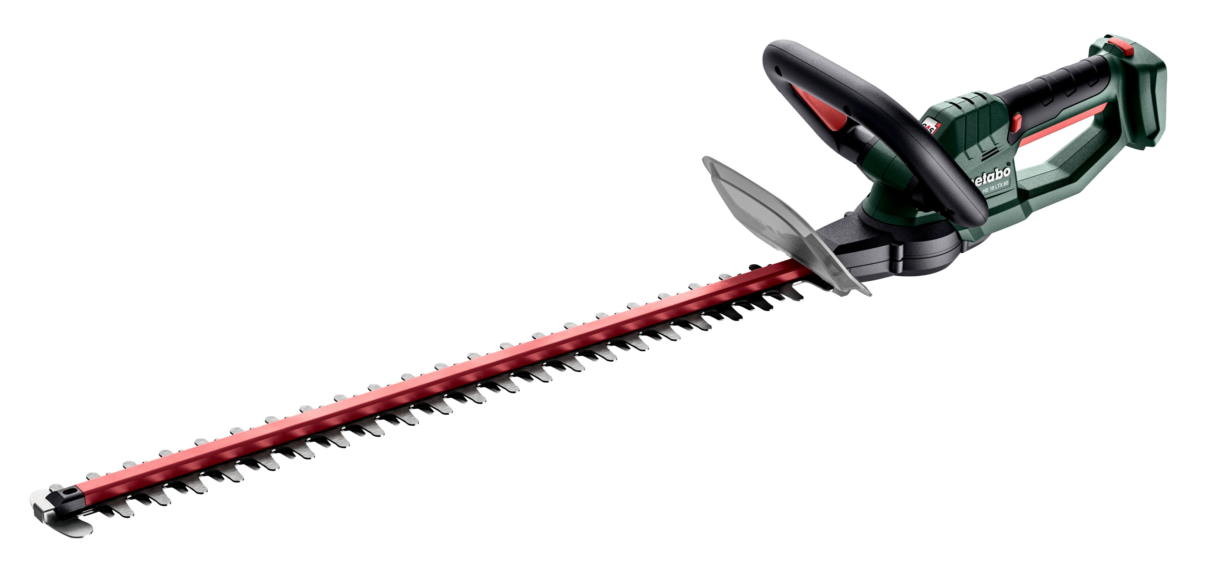 METABO HS 18 LTX 65 Akku-Heckenschere