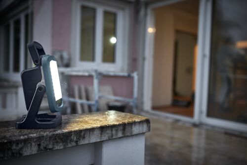 FESTOOL Akku-Baustrahler SYSLITE KBS C