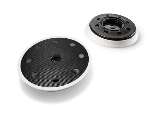 FESTOOL Schleifteller ST-STF D125/8 FX-W-HT