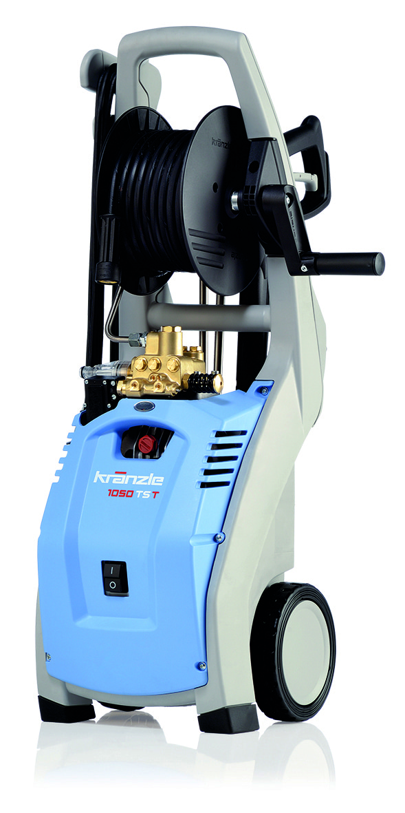 KRÄNZLE Hochdruckreiniger K 1050 TST