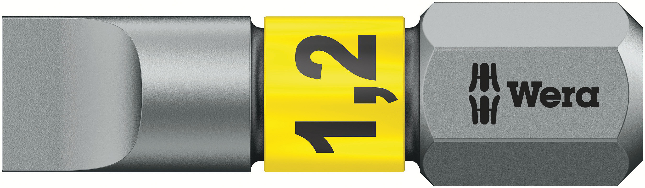 WERA Kraftform Kompakt 27 RA 1