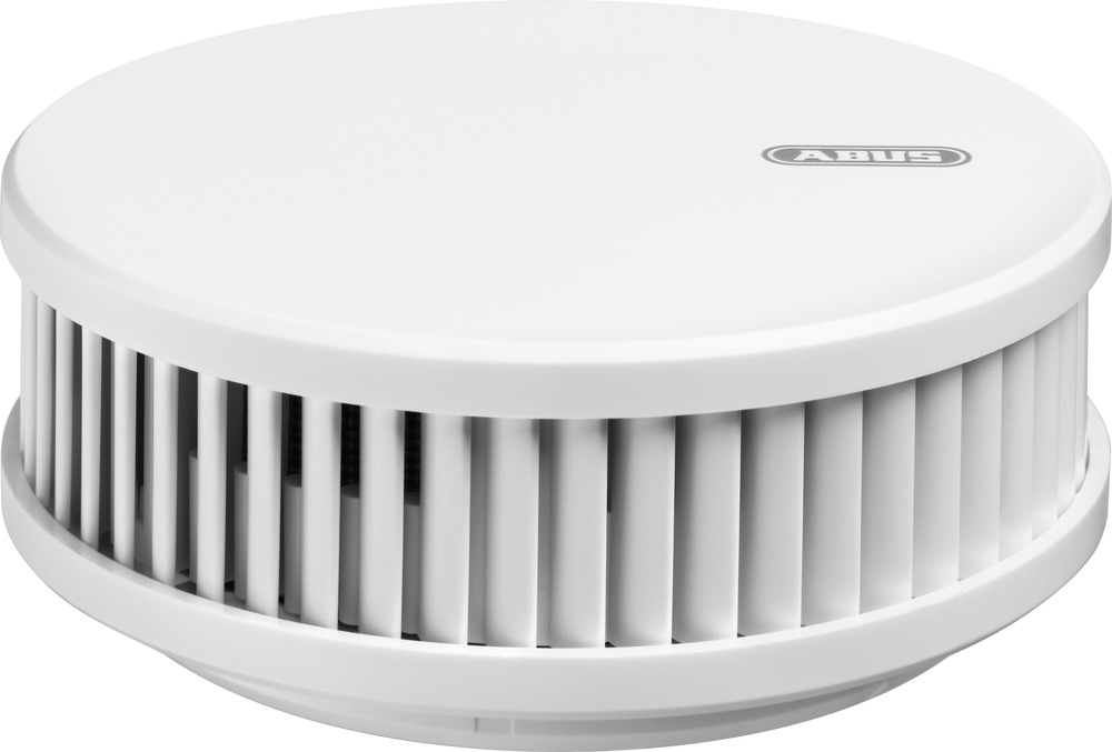 ABUS  Funk- Rauch- & Hitzewarnmelder RWM 450