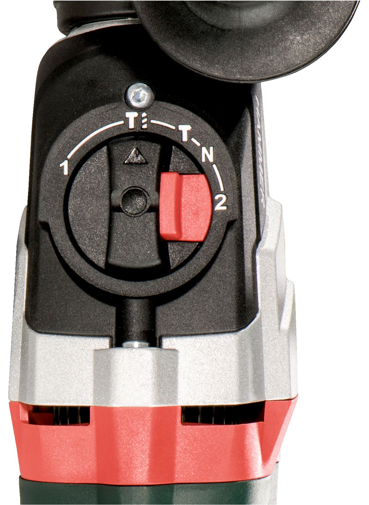 METABO UHE 2660-2 Quick Set Multihammer