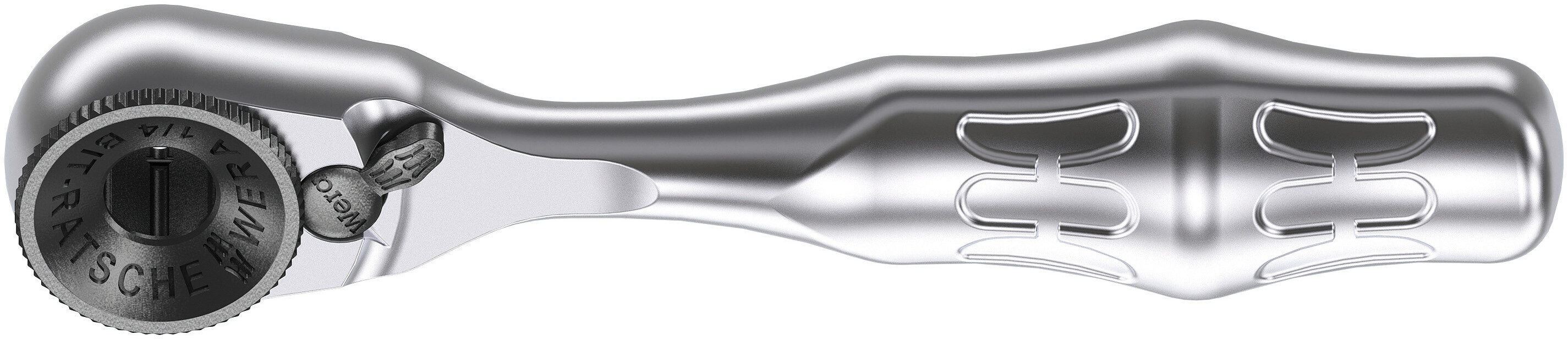 WERA Tool-Check Plus 1