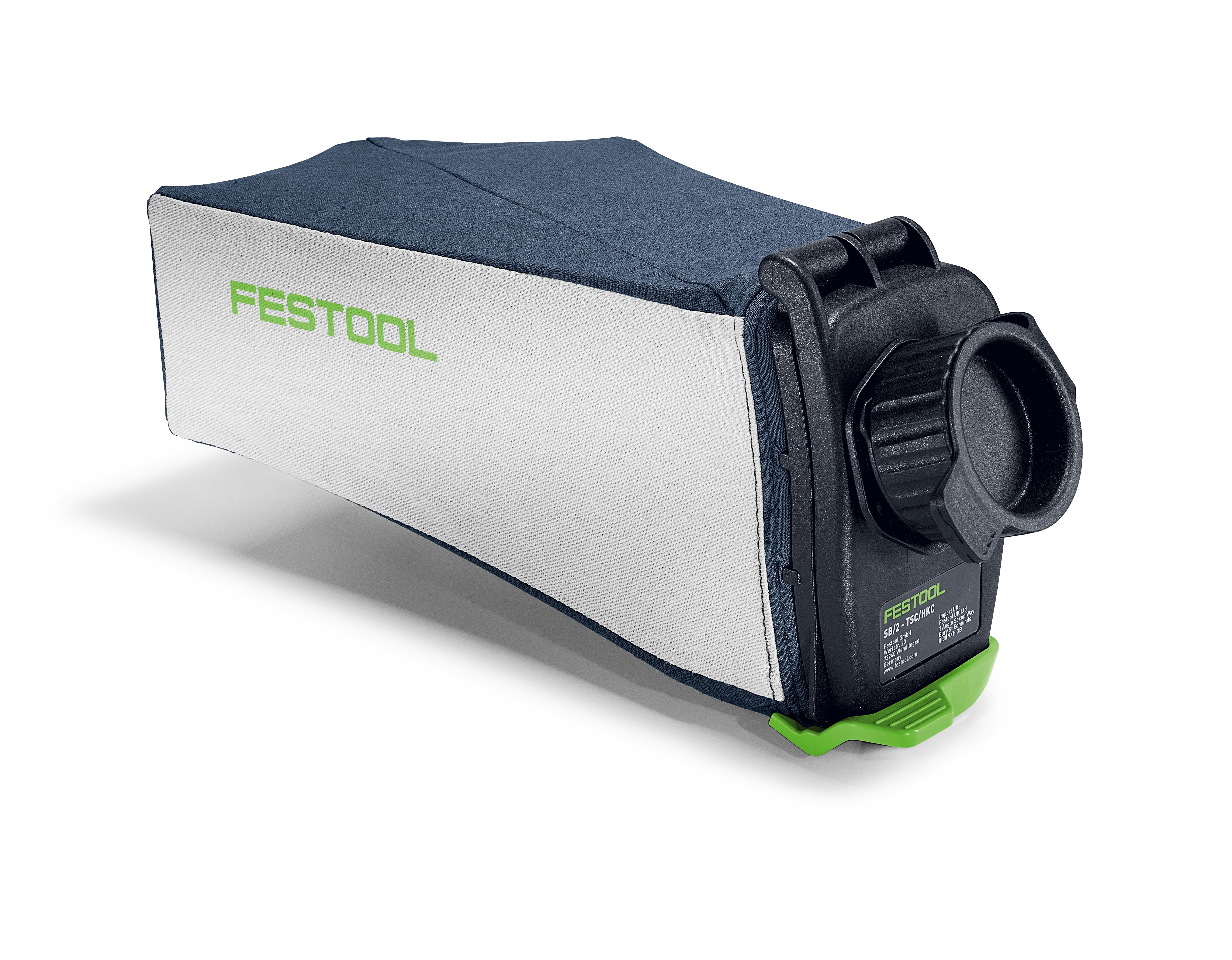 Festool Staubfangbeutel SB/2-TSC/HKC
