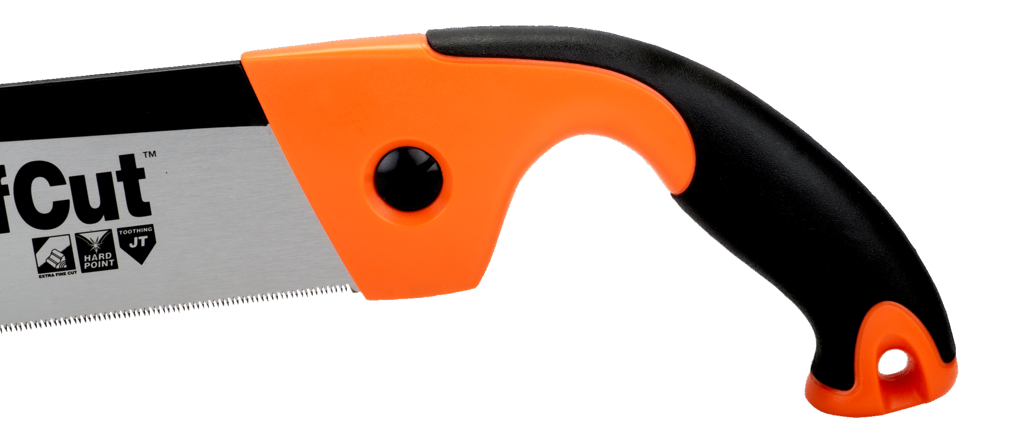ProfCut™ Japan-Zugsäge für Holz und Kunststoff 18.