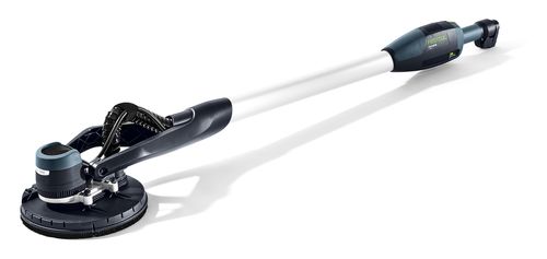 FESTOOL Langhalsschleifer PLANEX LHS-E 225 EQ