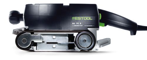 FESTOOL Bandschleifer BS 75 E-Plus