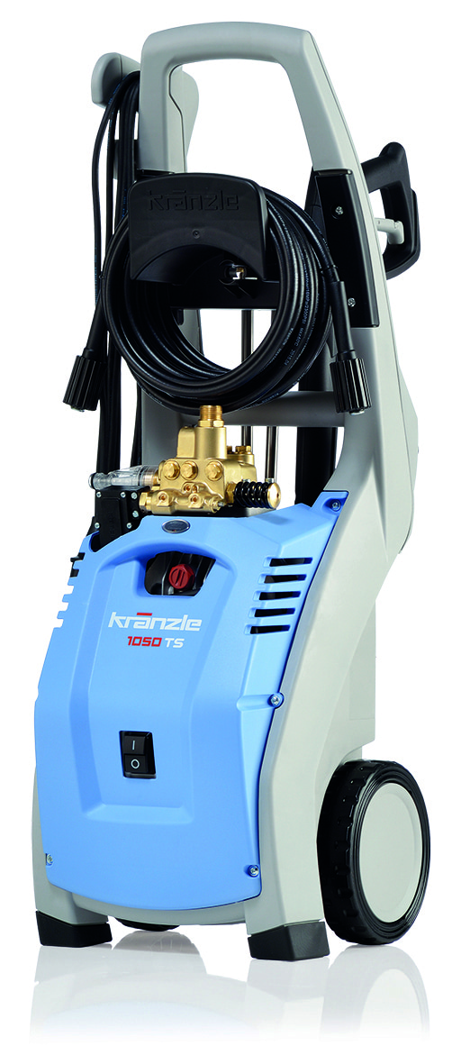 KRÄNZLE Hochdruckreiniger K 1050 TS