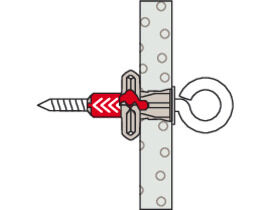 FISCHER DuoPower 6x30 OH 4Stk.