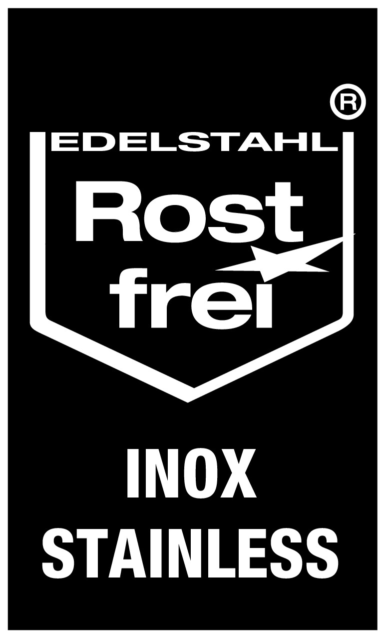 WERA 3334/3355/6 Schraubendrehersatz, Edelstahl 