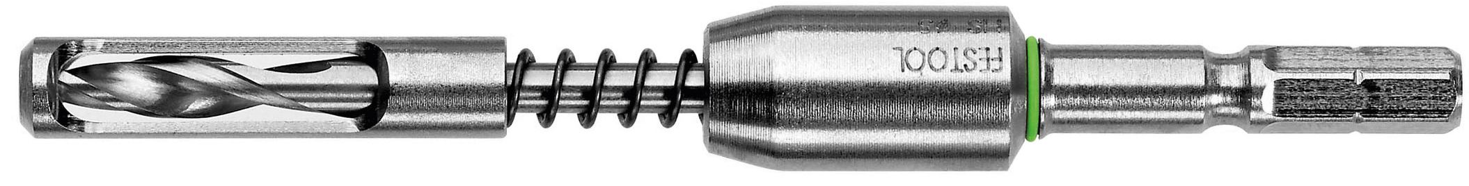 FESTOOL Zentrierbohrer ZB HS D 5 EURO CE