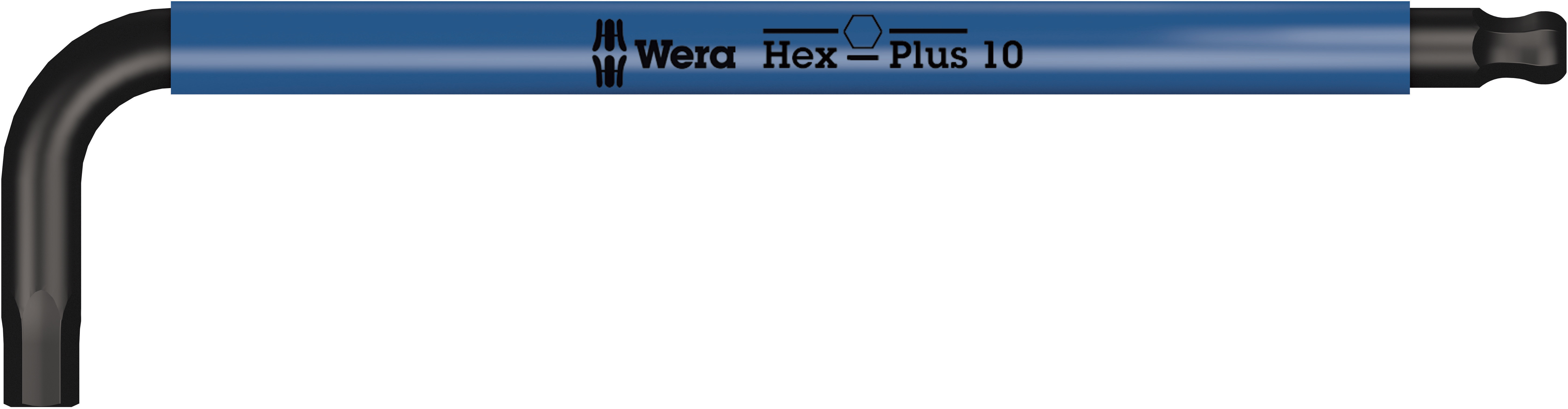 WERA 950/9 Hex-Plus Multicolour 1 SB 