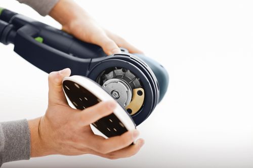 FESTOOL Getriebe-Exzenterschleifer ROTEX RO 150