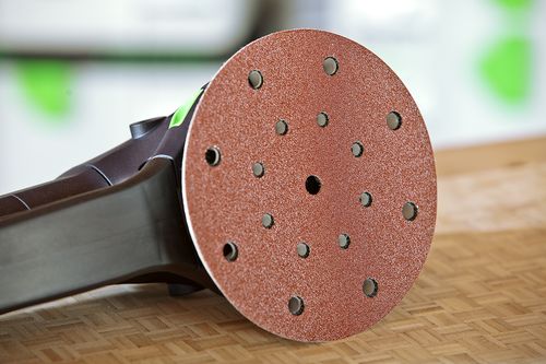 FESTOOL Getriebe-Exzenterschleifer ROTEX RO 150