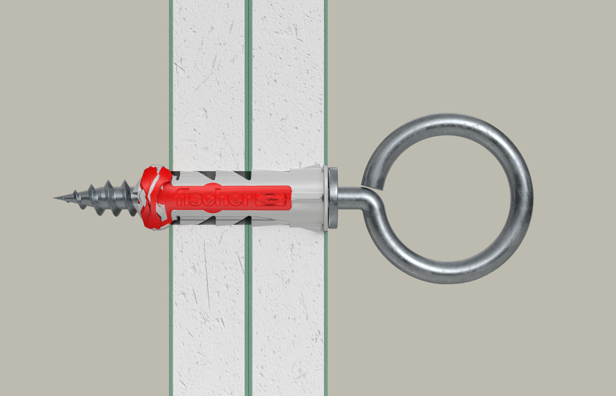 FISCHER DuoPower 6x30 OH 4Stk.