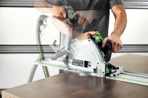 FESTOOL Tauchsäge TS 60 KEBQ-Plus-FS