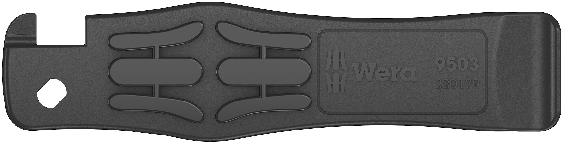 WERA Bicycle Set 3 A