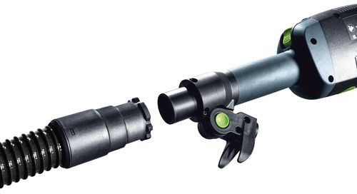 FESTOOL Langhalsschleifer PLANEX LHS-E 225 EQ