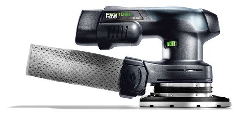 FESTOOL Akku-Rutscher RTSC 400 3,0 I-Set