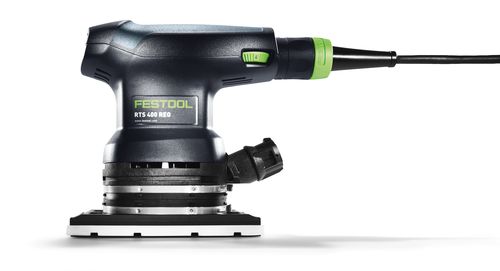 FESTOOL RUTSCHER RTS 400 REQ