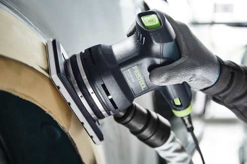FESTOOL RUTSCHER RTS 400 REQ-Plus