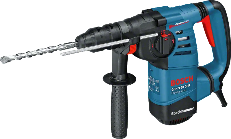 BOSCH GBH 3-28 DRE Bohrhammer