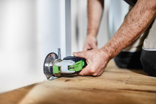 FESTOOL Akku-Oszillierer VECTURO OSC 18 E-Basic