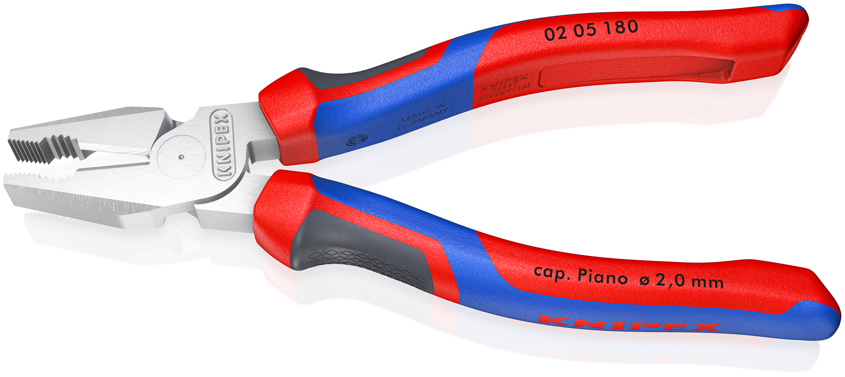KNIPEX Kraft-Kombizange