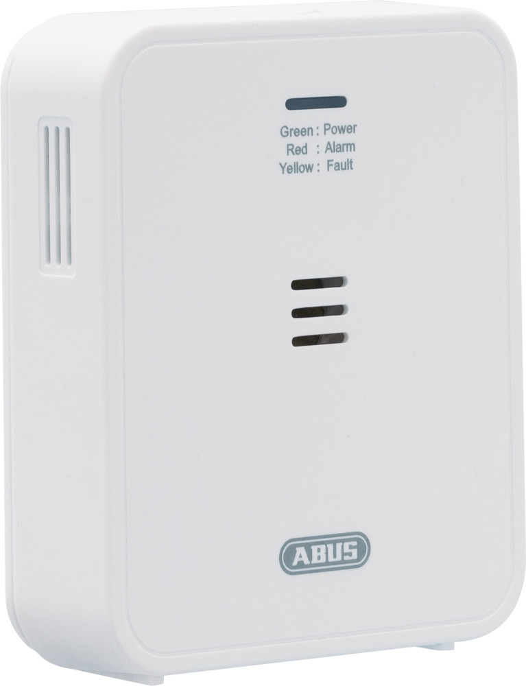 ABUS  Kohlenmonoxid-Warnmelder  COWM370