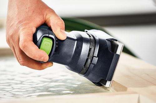 FESTOOL RUTSCHER RTS 400 REQ-Plus