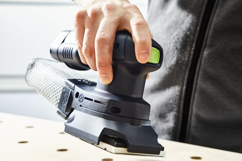 FESTOOL Akku-Rutscher RTSC 400 3,0 I-Set