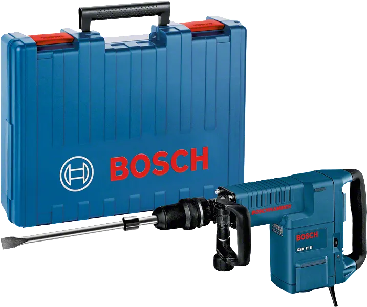 BOSCH GSH 11E Schlaghammer