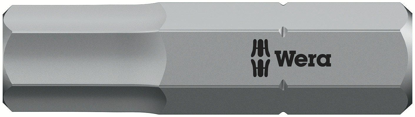 WERA Kraftform Kompakt W 1 Wartung