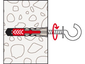 FISCHER DuoPower 10x50 RH 2Stk.
